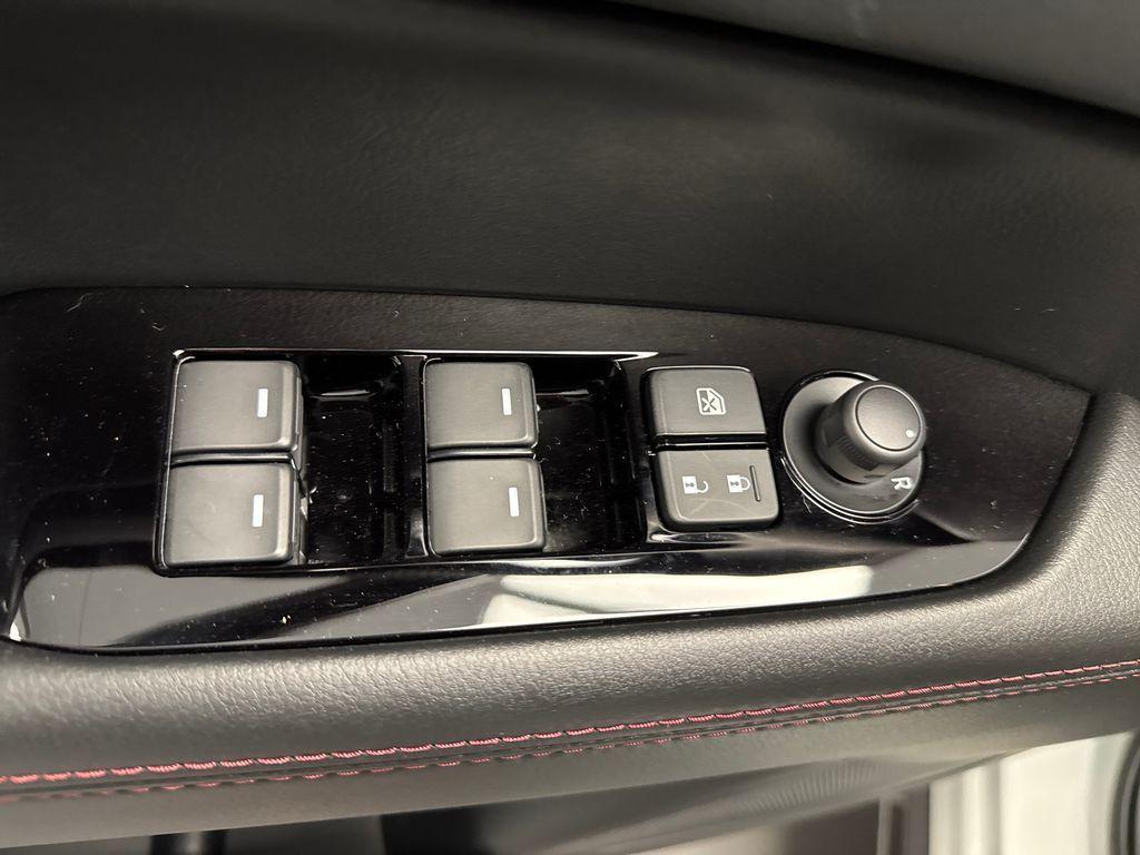 new 2025 Mazda CX-5 car, priced at $35,410