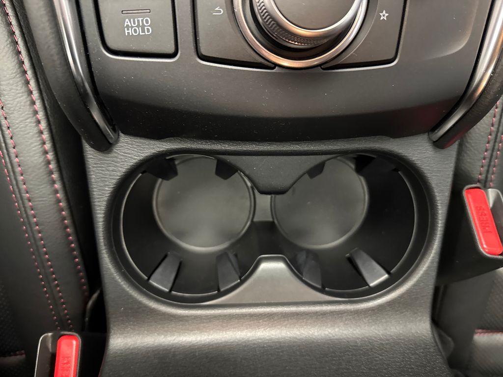 new 2025 Mazda CX-5 car, priced at $35,410