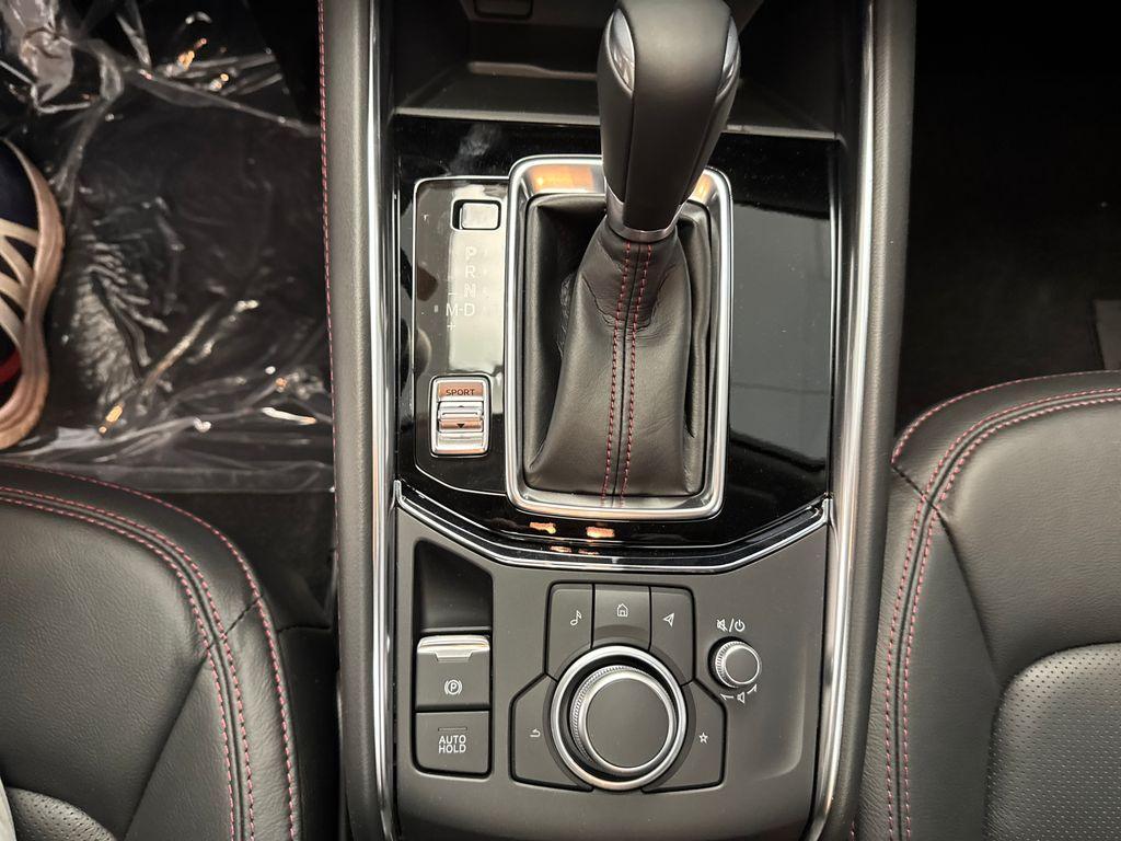 new 2025 Mazda CX-5 car, priced at $35,410