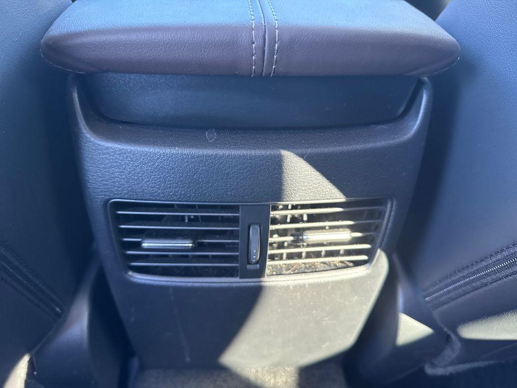 used 2024 Mazda CX-30 car, priced at $29,153