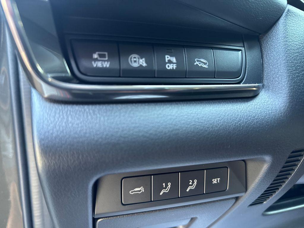 used 2024 Mazda CX-30 car, priced at $29,153
