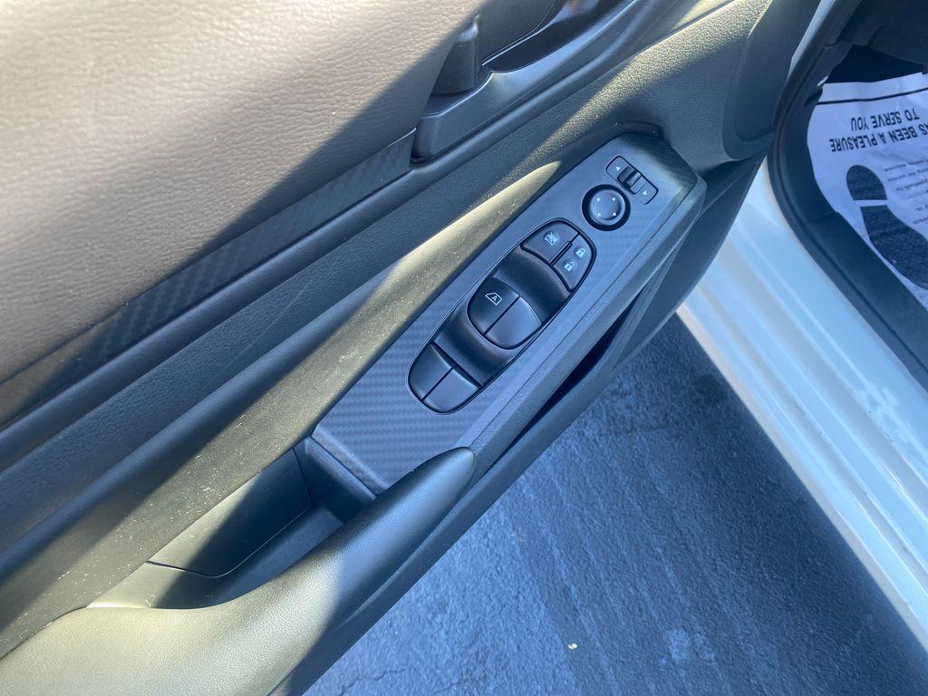 used 2023 Nissan Altima car, priced at $16,798