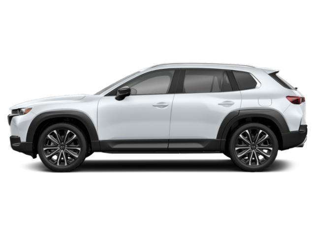 new 2024 Mazda CX-50 car, priced at $34,175