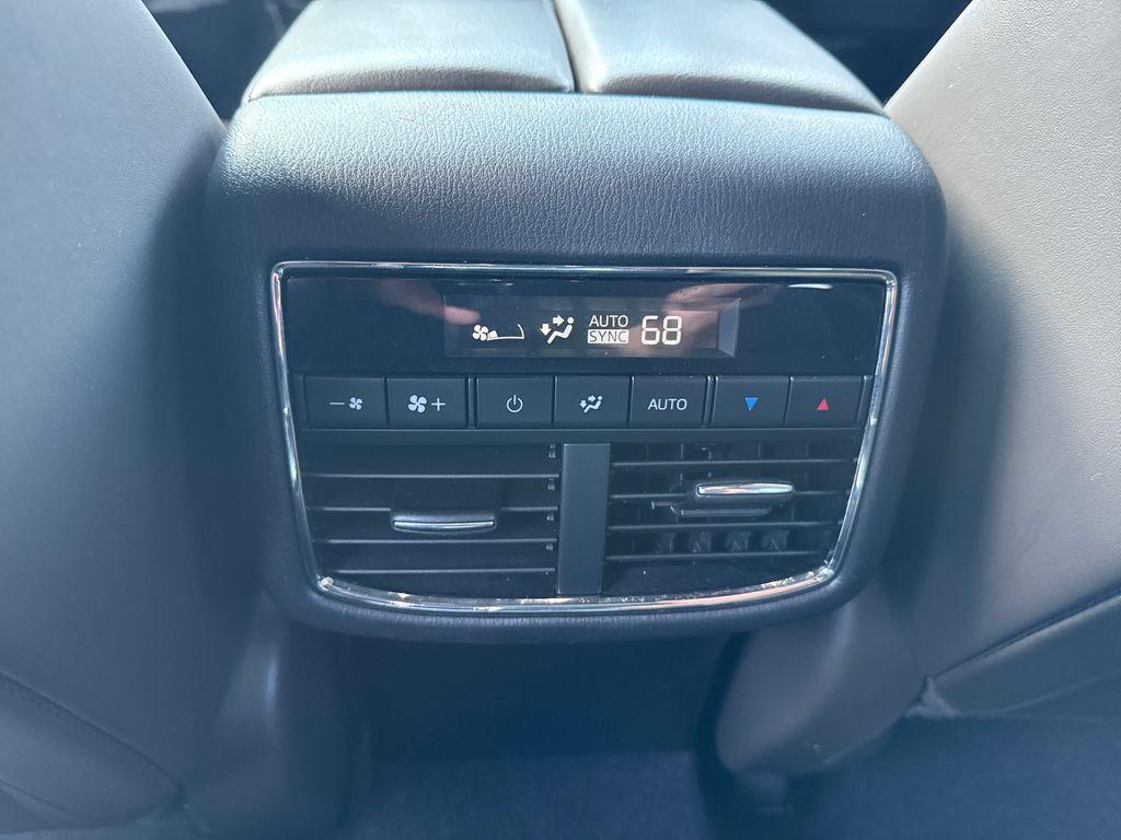 used 2021 Mazda CX-9 car, priced at $24,134