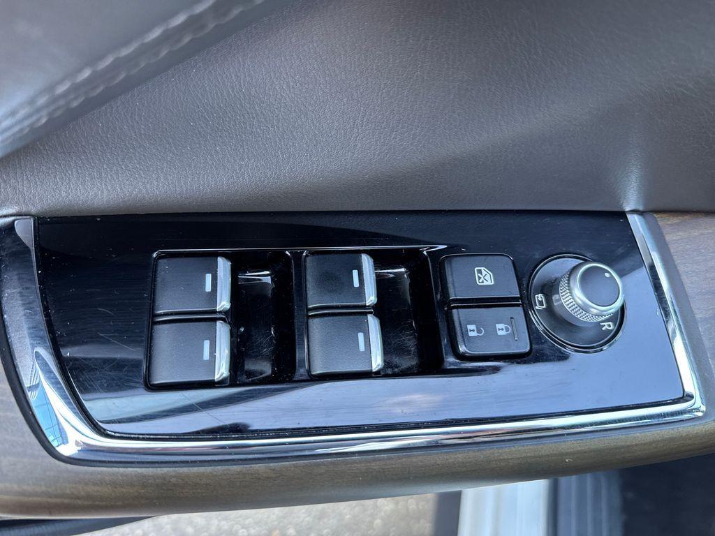 used 2021 Mazda CX-9 car, priced at $24,134