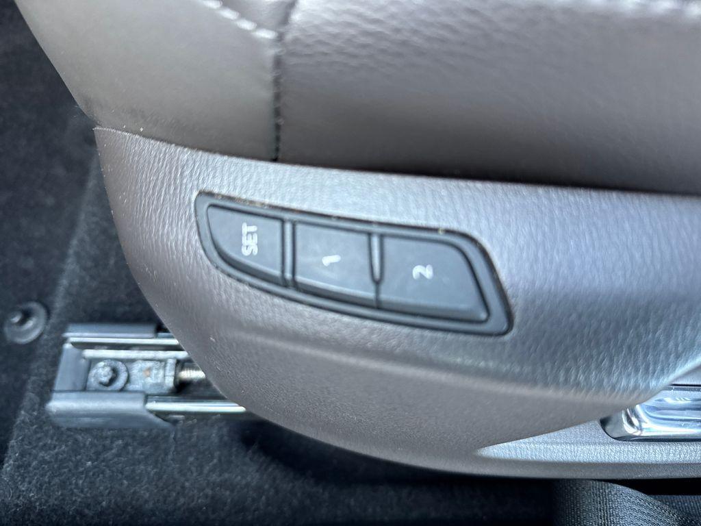 used 2021 Mazda CX-9 car, priced at $24,134