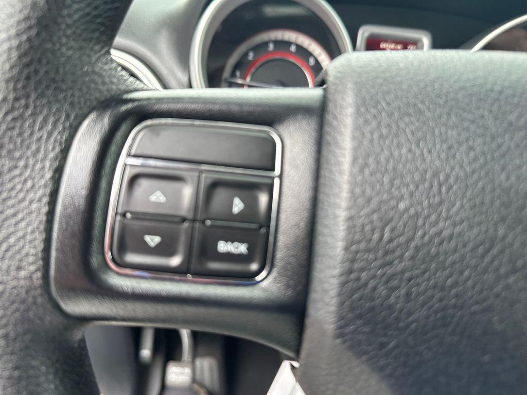 used 2018 Dodge Journey car, priced at $11,628