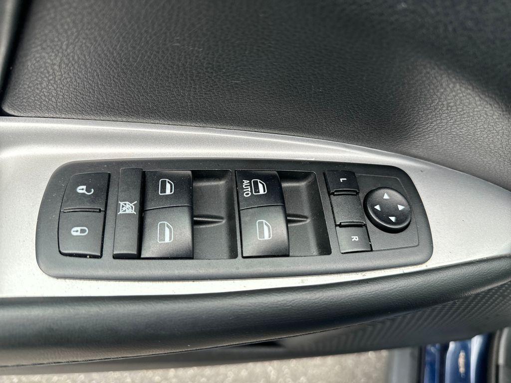 used 2018 Dodge Journey car, priced at $11,628