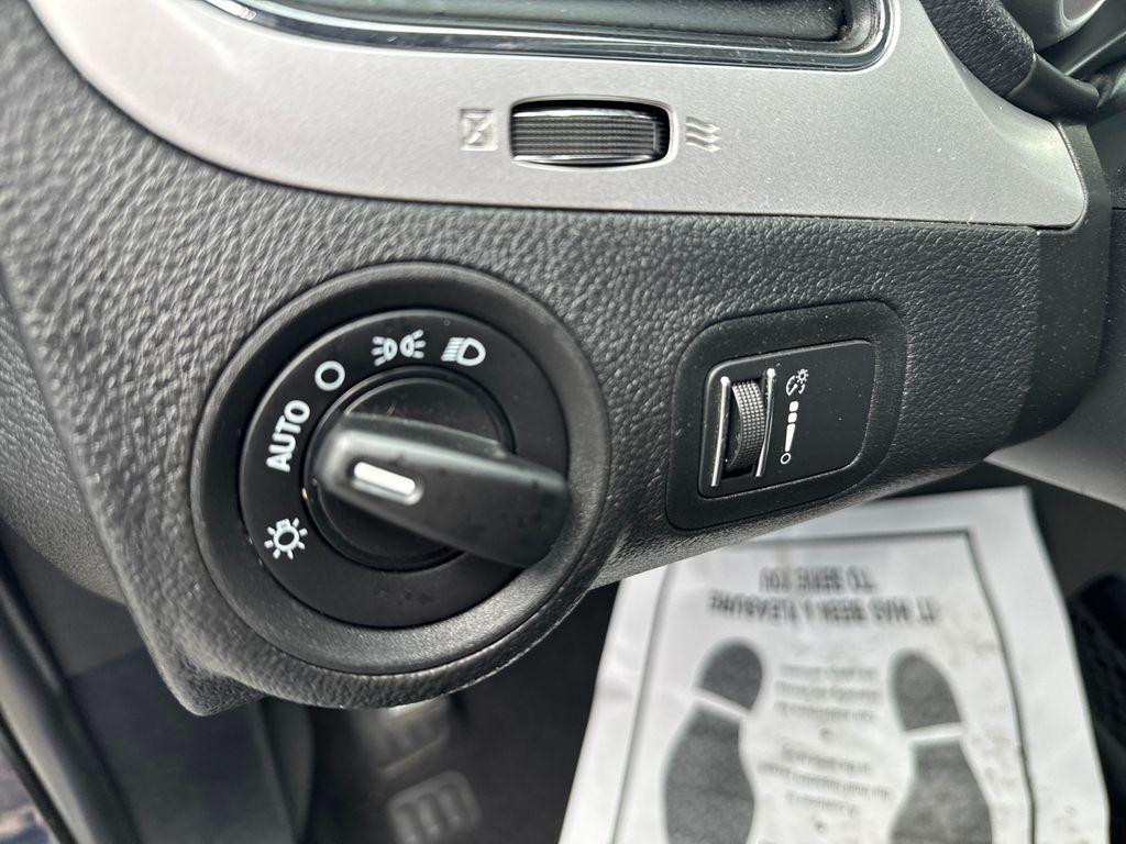 used 2018 Dodge Journey car, priced at $11,628