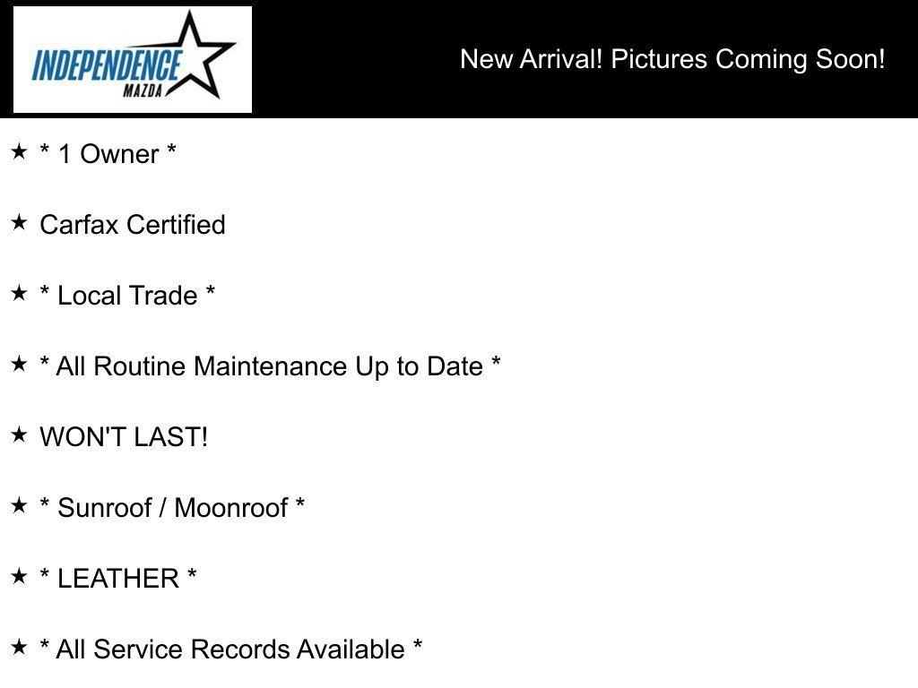 used 2023 Mazda CX-50 car, priced at $29,199