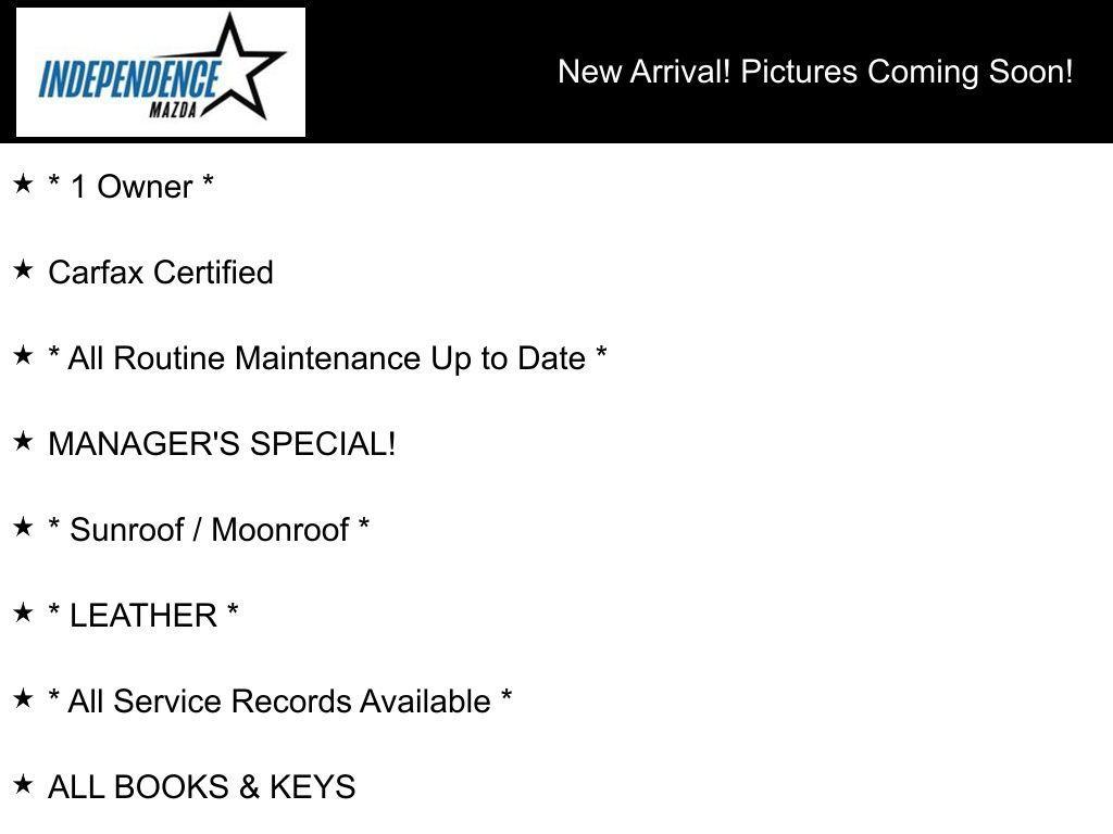 used 2023 Mazda CX-5 car, priced at $27,120