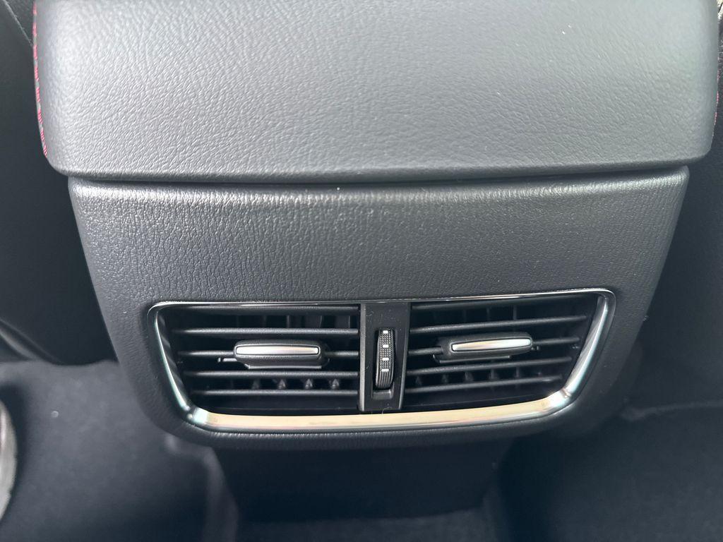 new 2025 Mazda CX-5 car