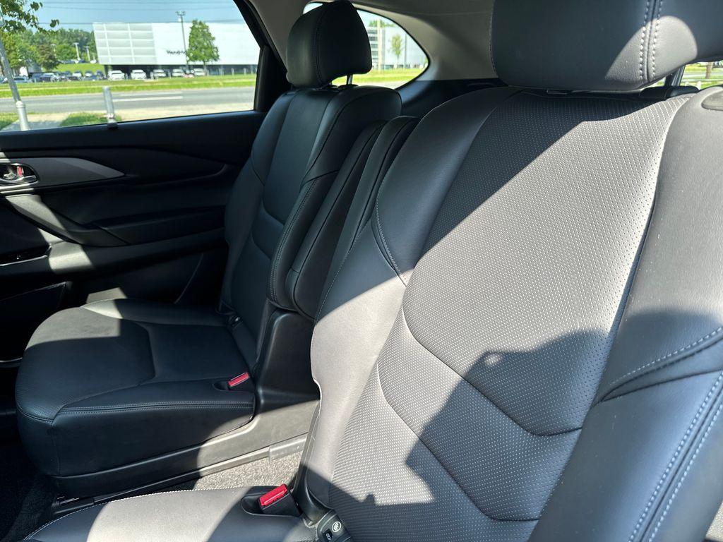 used 2022 Mazda CX-9 car, priced at $30,071