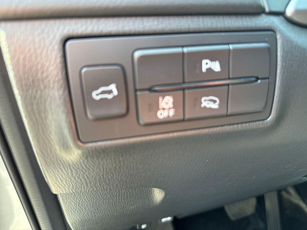 used 2022 Mazda CX-9 car, priced at $30,071