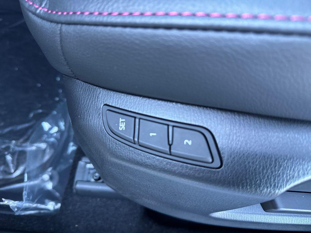 new 2025 Mazda CX-5 car, priced at $35,560