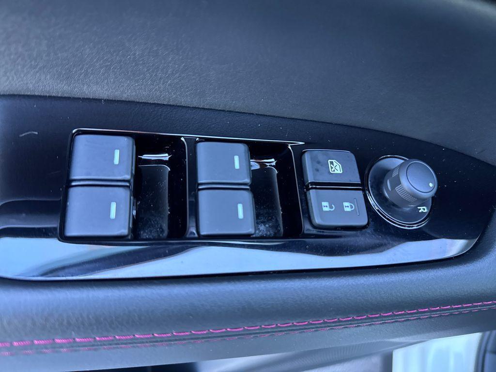 new 2025 Mazda CX-5 car, priced at $35,560