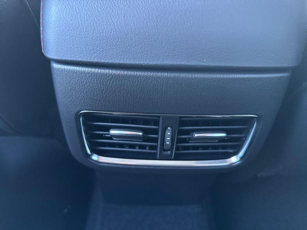 new 2025 Mazda CX-5 car, priced at $35,560