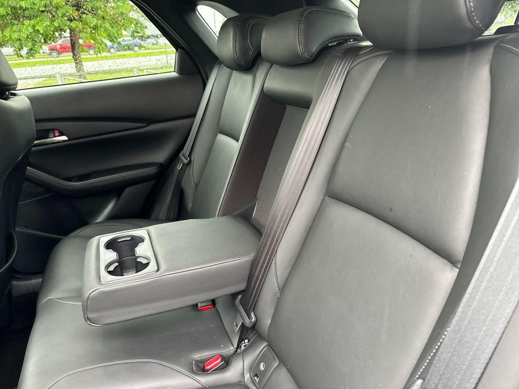 used 2022 Mazda CX-30 car, priced at $22,714