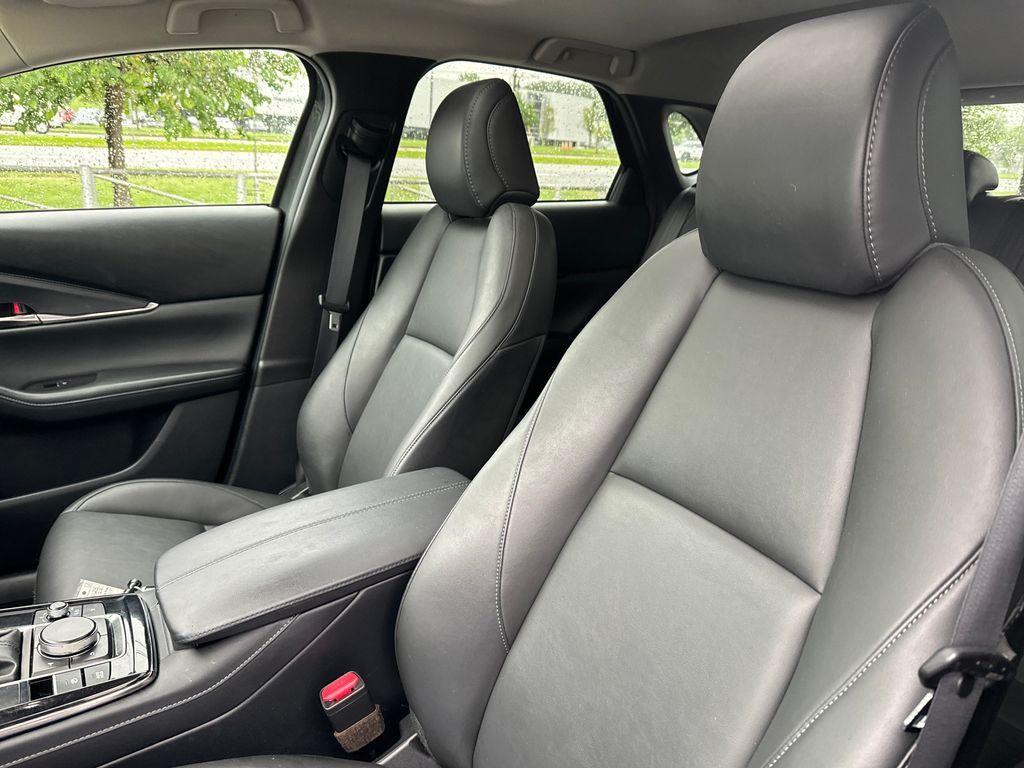 used 2022 Mazda CX-30 car, priced at $22,714