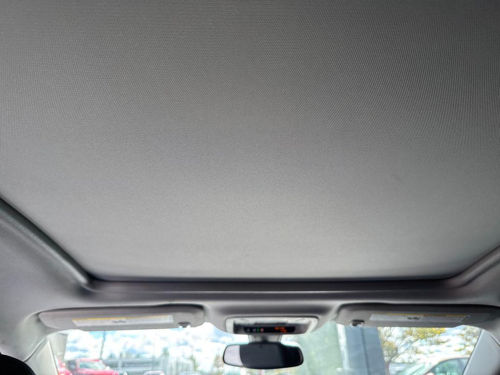 used 2020 Chevrolet Malibu car, priced at $14,884