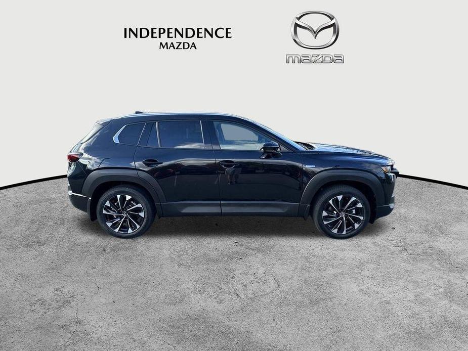 new 2025 Mazda CX-50 Hybrid car, priced at $42,560