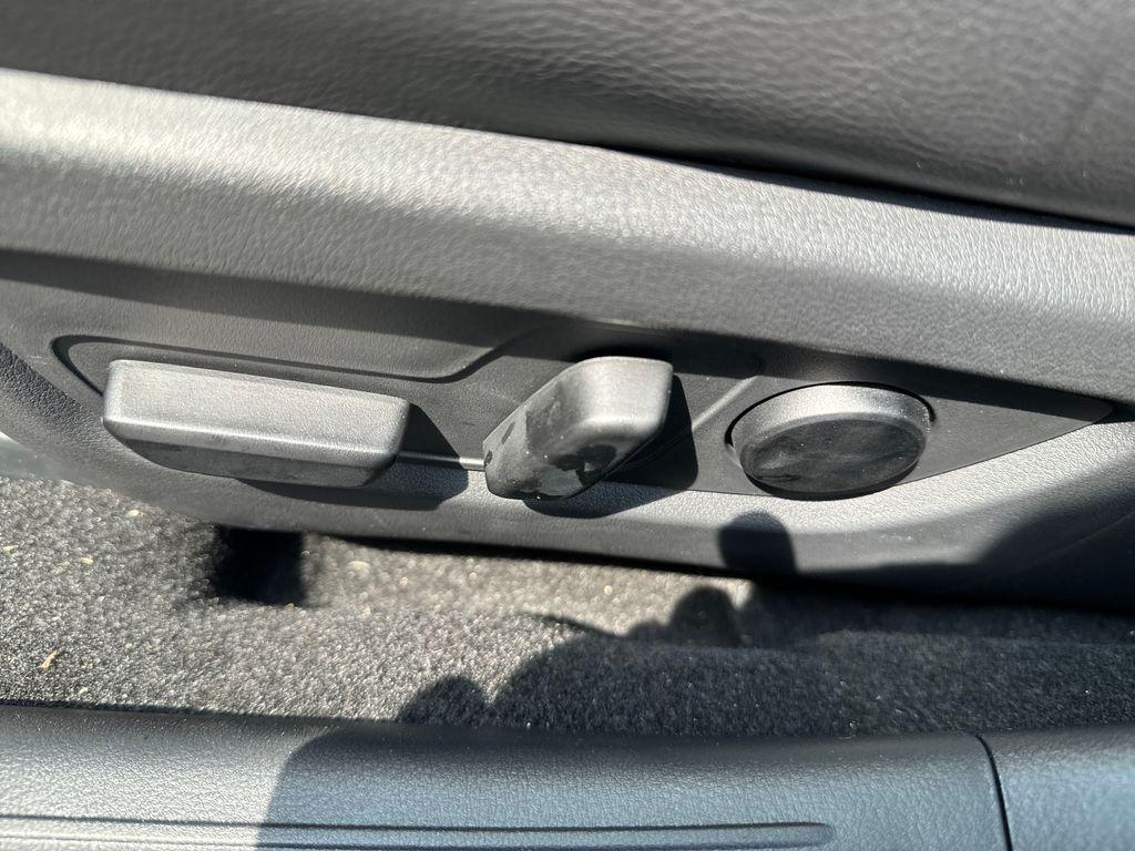 new 2025 Mazda CX-50 car