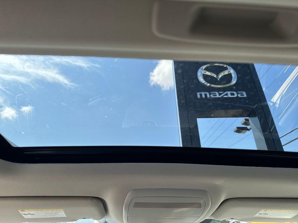 used 2024 Mazda CX-90 PHEV car, priced at $34,641