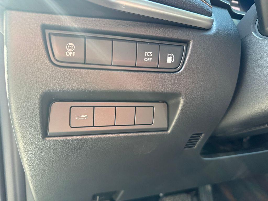 used 2024 Mazda CX-90 PHEV car, priced at $34,641