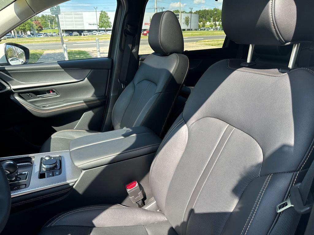 used 2024 Mazda CX-90 PHEV car, priced at $34,641