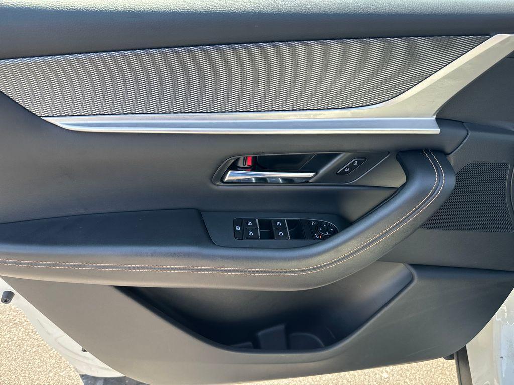 used 2024 Mazda CX-90 PHEV car, priced at $34,641