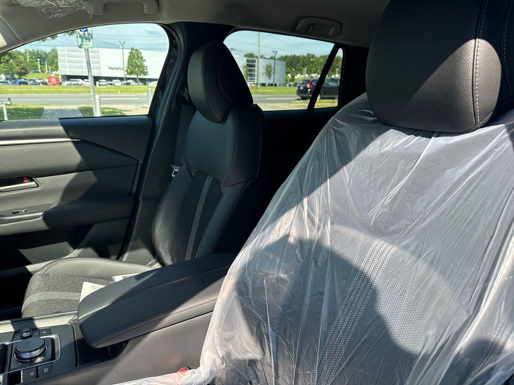 new 2025 Mazda CX-50 car, priced at $32,380