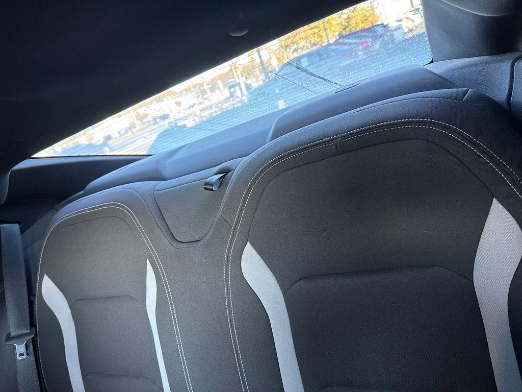 used 2019 Chevrolet Camaro car, priced at $18,995