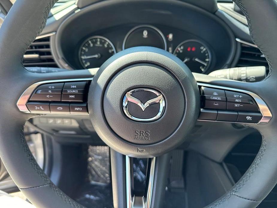 new 2024 Mazda CX-30 car, priced at $30,570