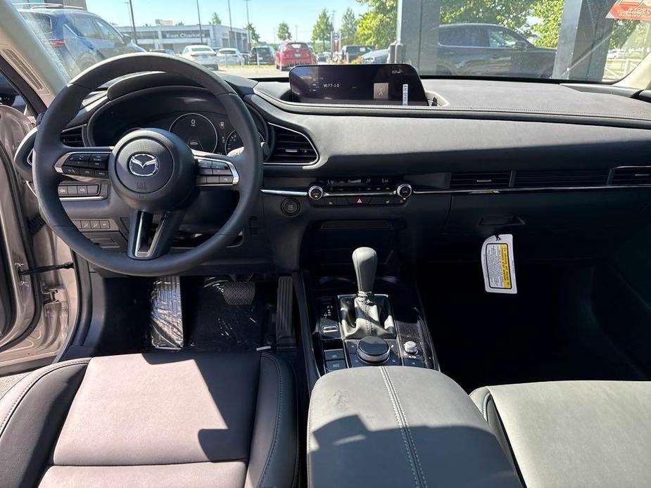 new 2024 Mazda CX-30 car, priced at $30,570