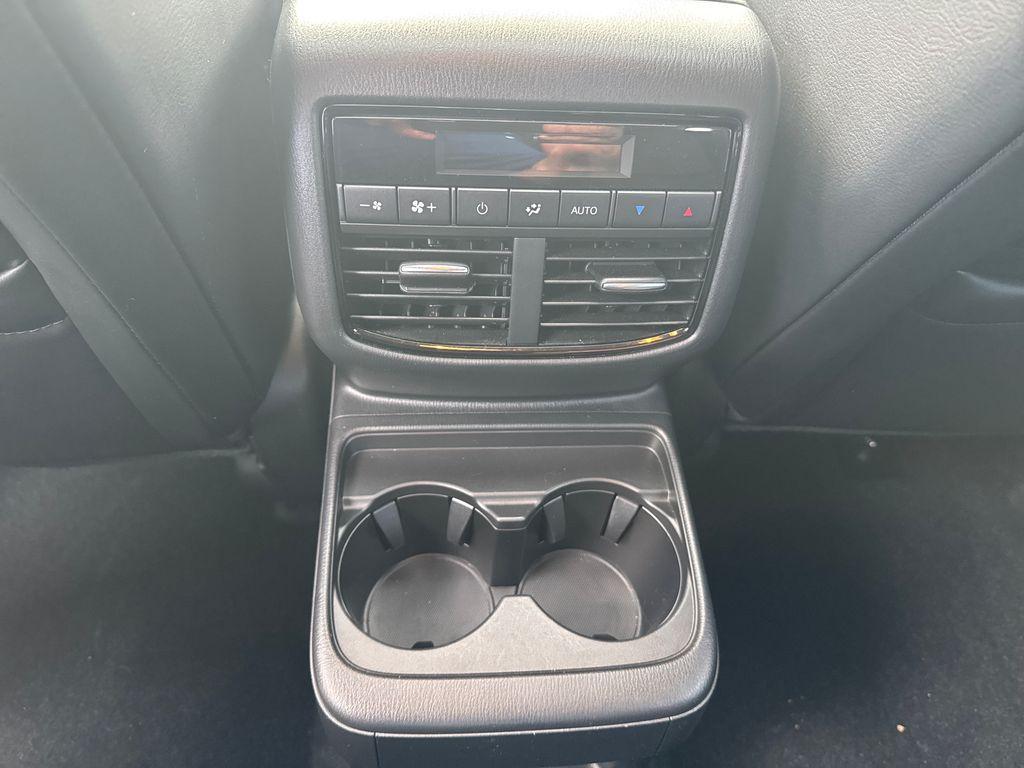 used 2023 Mazda CX-9 car, priced at $27,566
