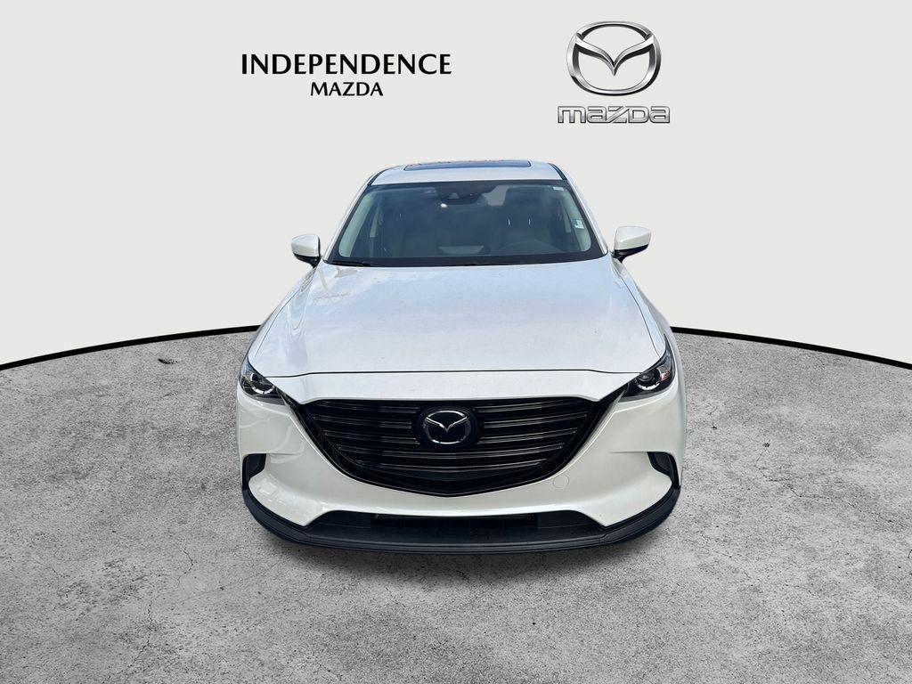 used 2023 Mazda CX-9 car, priced at $27,566