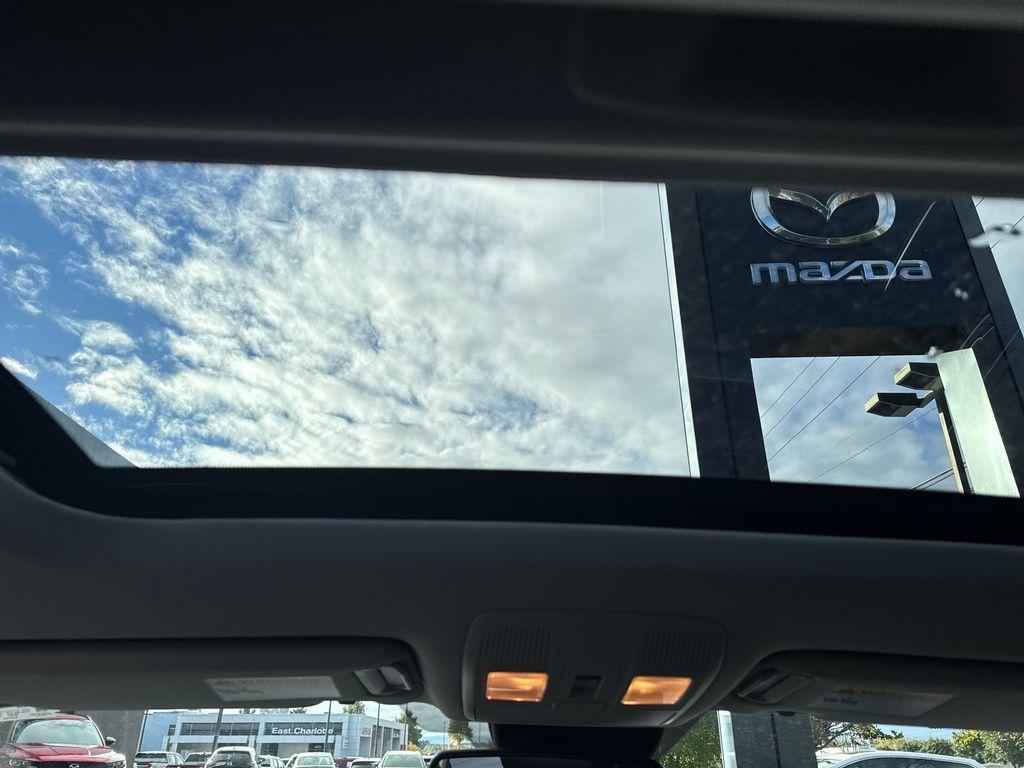 used 2023 Mazda CX-9 car, priced at $27,566