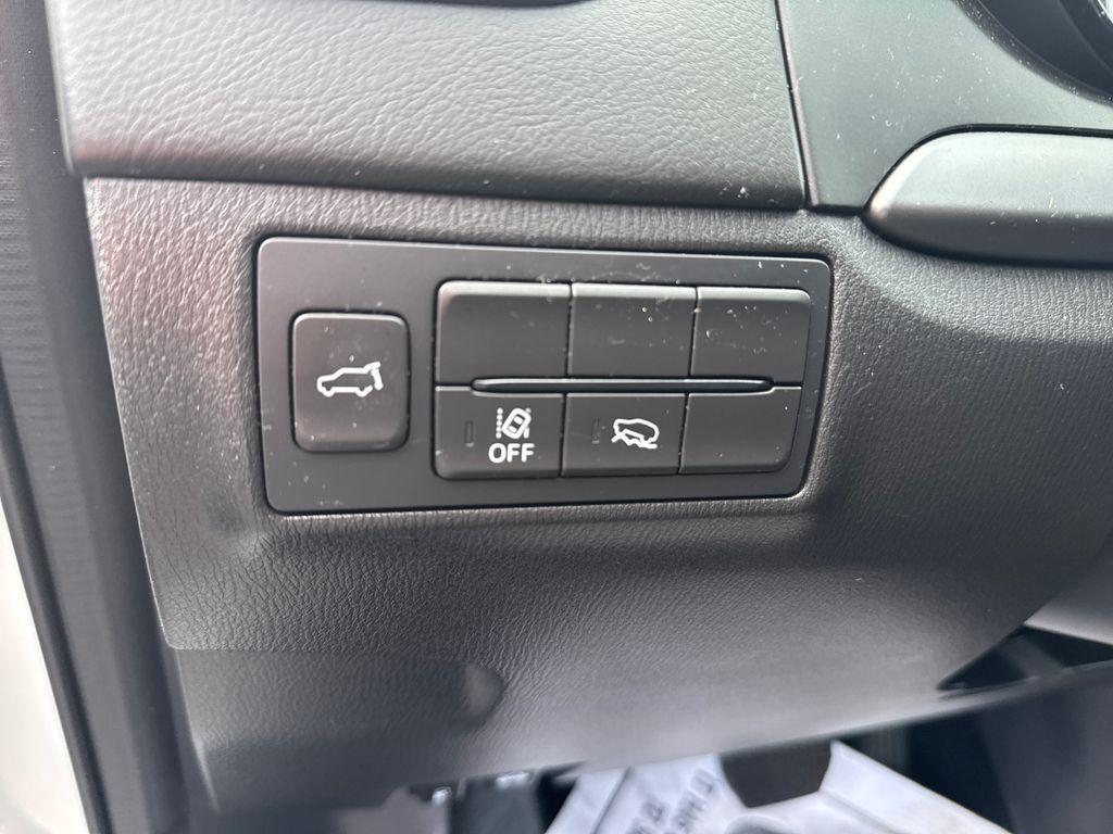 used 2023 Mazda CX-9 car, priced at $27,566