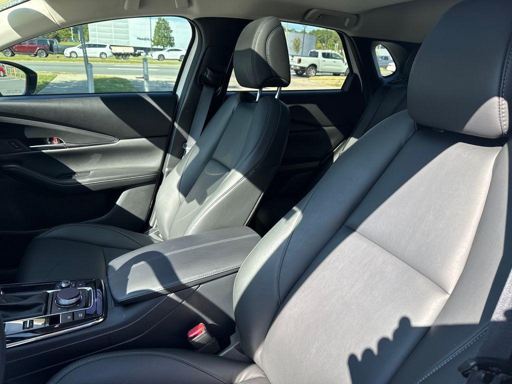 used 2024 Mazda CX-30 car, priced at $25,243