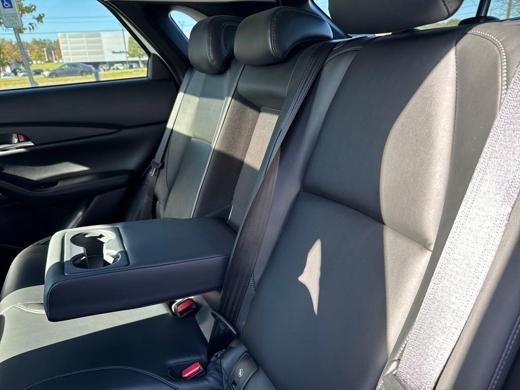 new 2024 Mazda CX-30 car, priced at $30,735