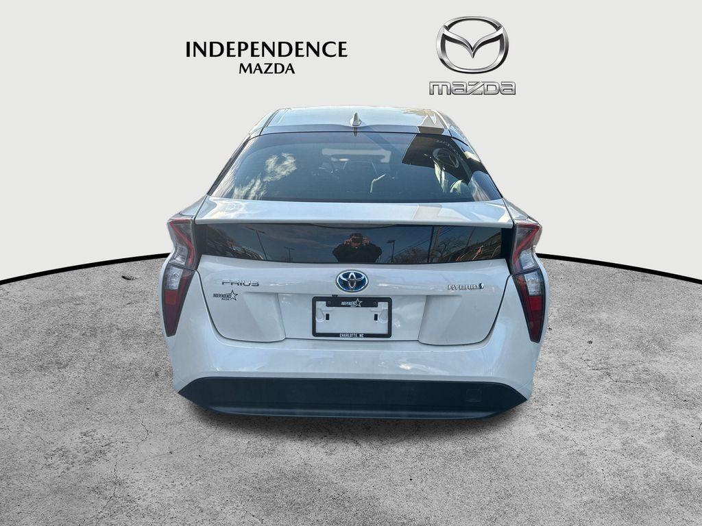 used 2018 Toyota Prius car, priced at $18,590