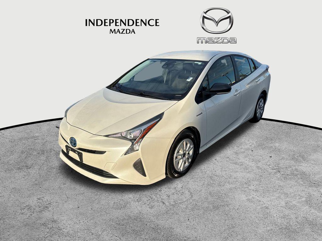 used 2018 Toyota Prius car, priced at $18,590