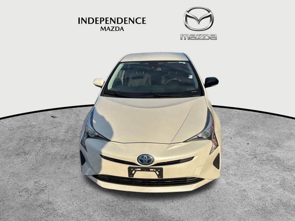 used 2018 Toyota Prius car, priced at $18,590