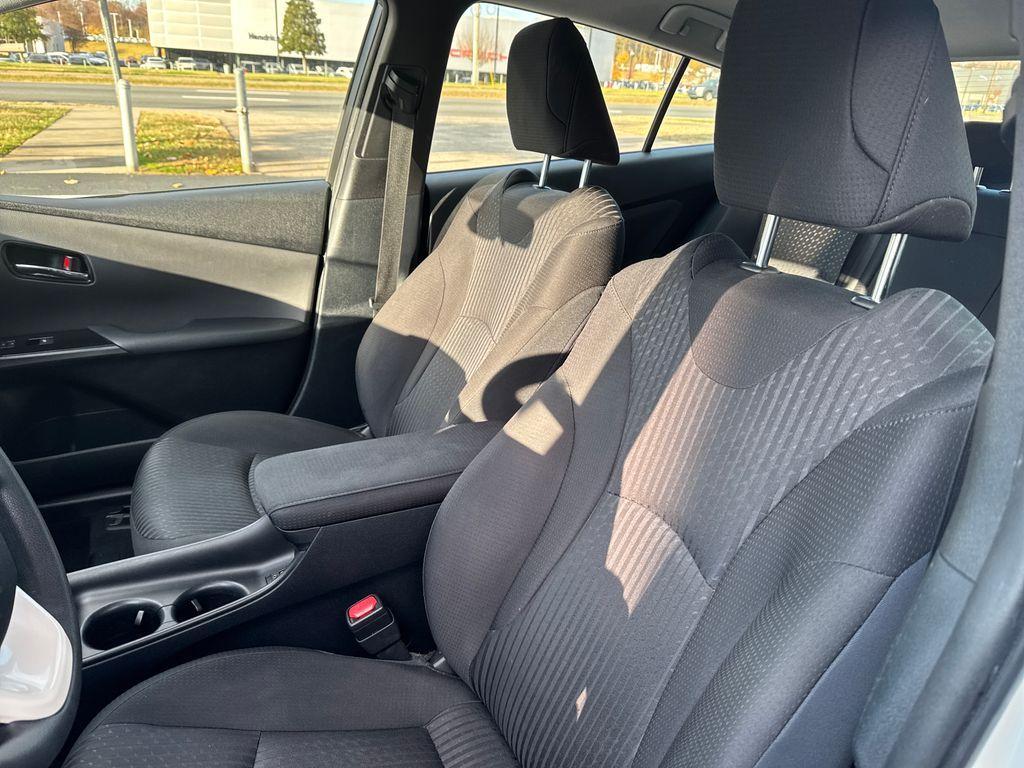 used 2018 Toyota Prius car, priced at $18,590