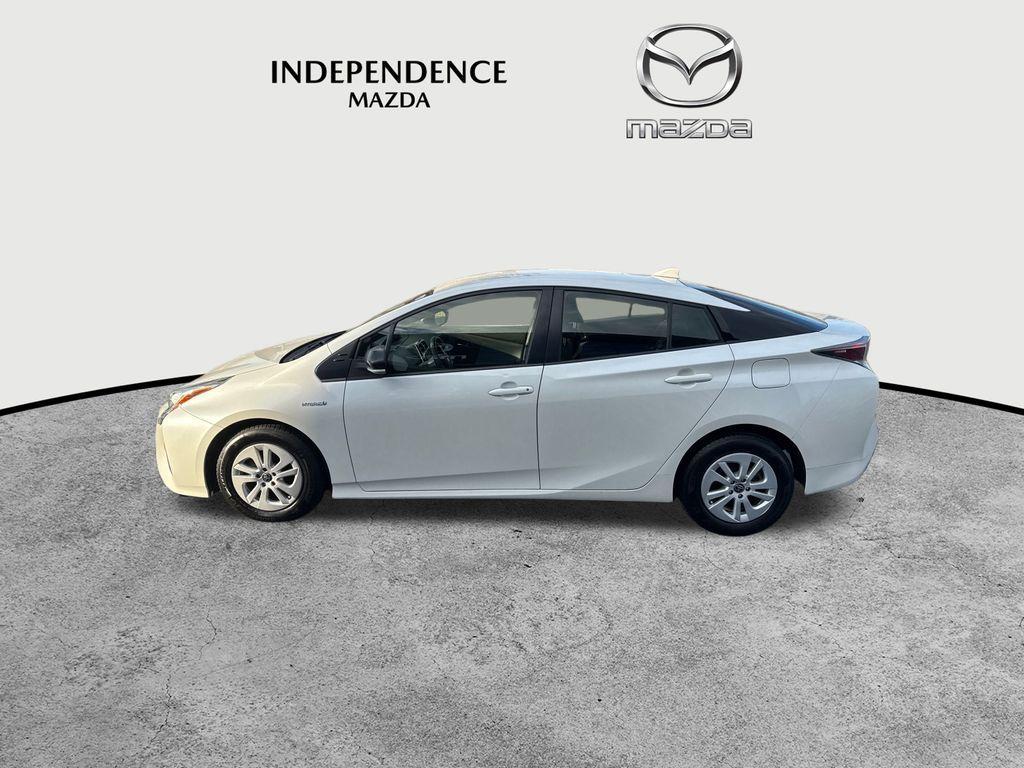 used 2018 Toyota Prius car, priced at $18,590