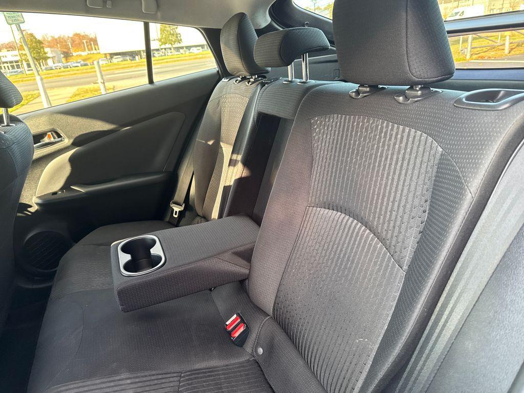 used 2018 Toyota Prius car, priced at $18,590