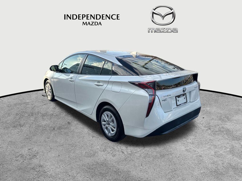 used 2018 Toyota Prius car, priced at $18,590