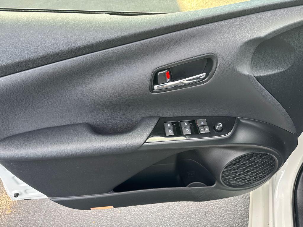 used 2018 Toyota Prius car, priced at $18,590