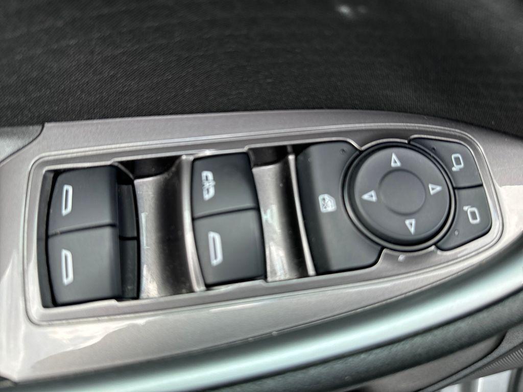 used 2023 Chevrolet Malibu car, priced at $17,530
