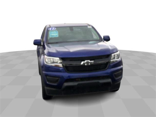 used 2017 Chevrolet Colorado car, priced at $18,977